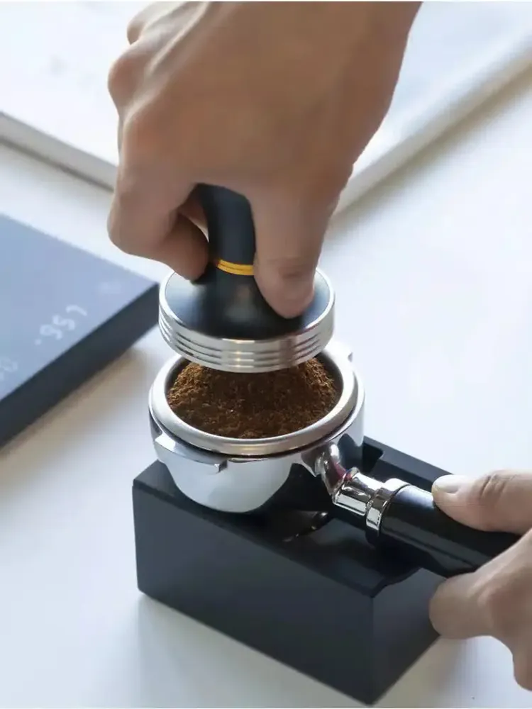 Timemore Magic cube - Portafilter állvány