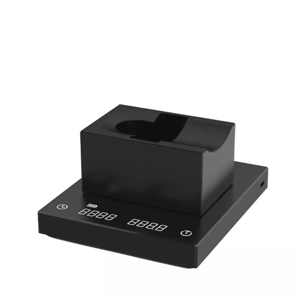 Timemore Magic cube - Portafilter állvány