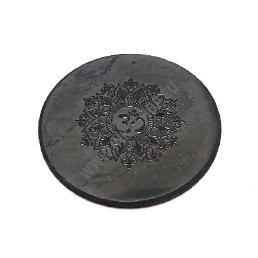 Korong Szungit Mandala