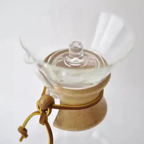 Chemex Glaslock üvegzáró
