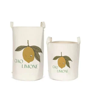 Konges Sløjd Játéktároló - Ciao Limone