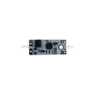 Érintésérzékelős LED szalag dimmer panel - DC 9 - 28 V/10