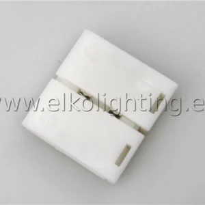 Összekötő konnektor, 5050 típusú LED szalaghoz, 24.szett