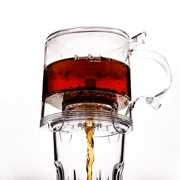 Tea csepegtető - Clever