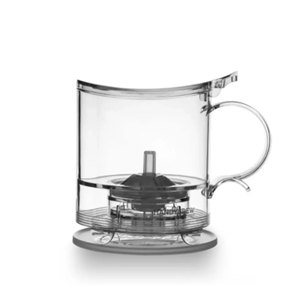 Tea csepegtető - Clever