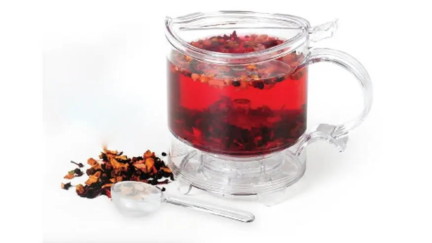 Tea csepegtető - Clever