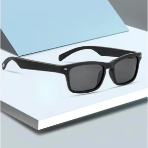 Smart Audio Sunglasses Eyewear Okos Napszemüveg