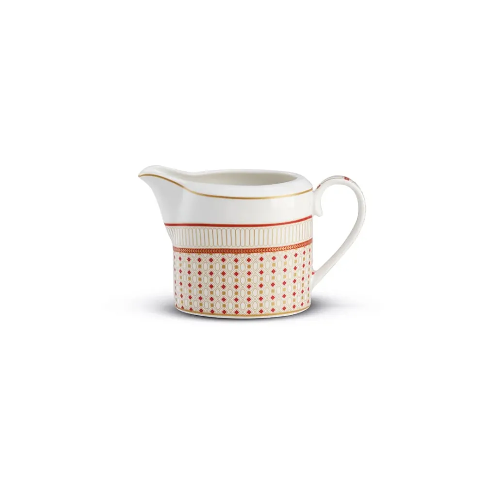 Porcelán tejkiöntő Imperial Pozzi Milano