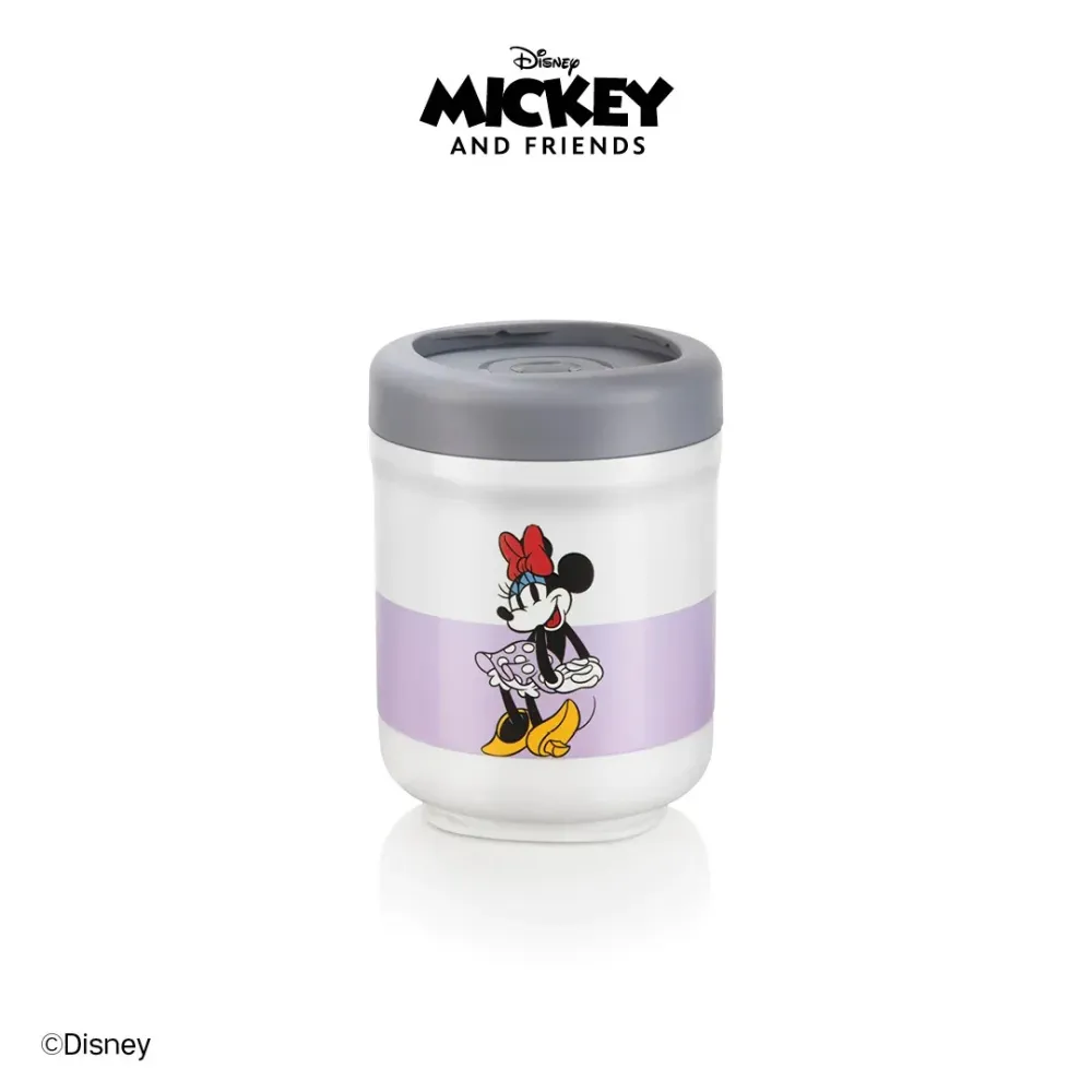 Thermo Ételhordó Minnie 235ml