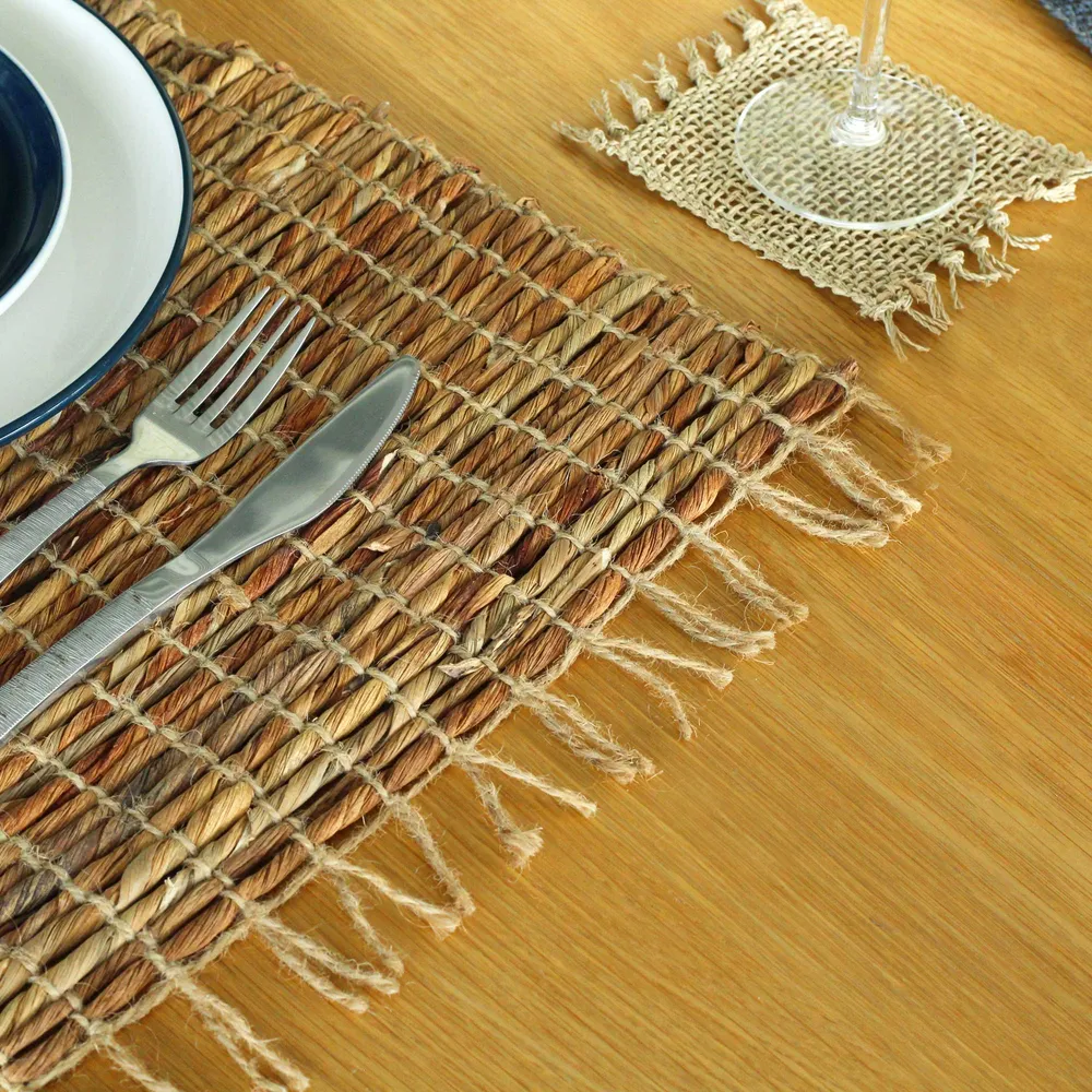 Vízi jácint alátét rojttal – Robusta