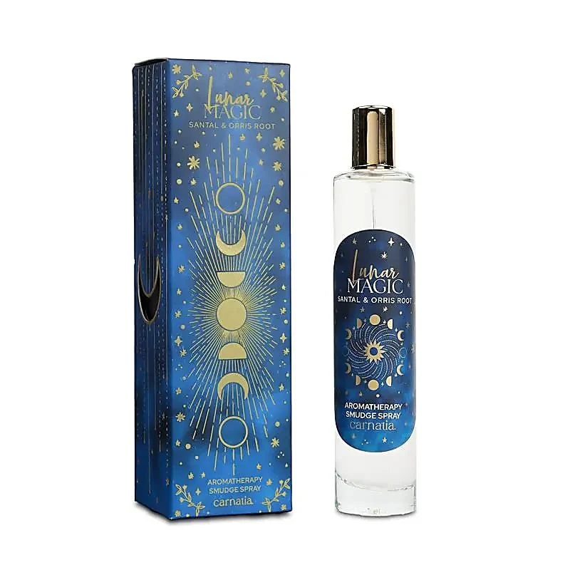 Tisztító rituálékhoz való víz Carnatia Starry Spell | Lunar Magic