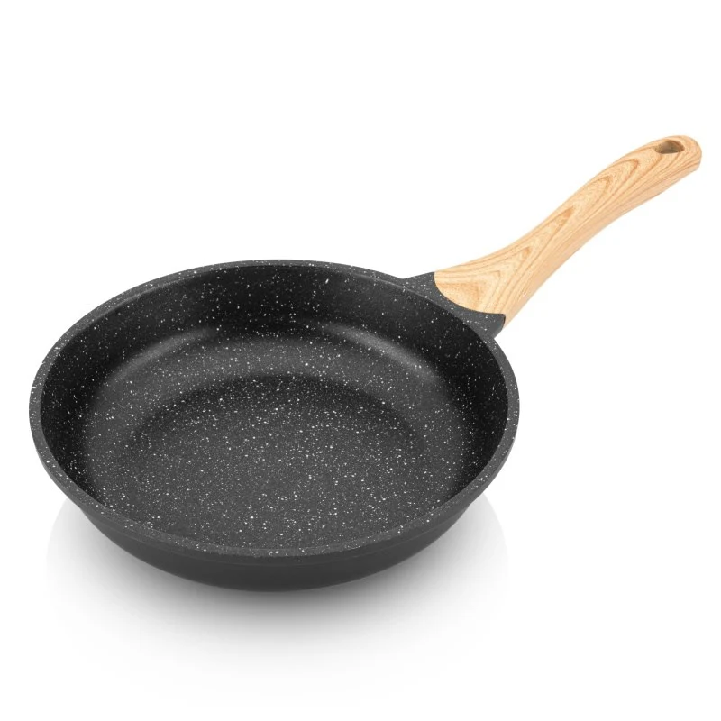 Serpenyő ETA Titanium II 7929 90000 fekete