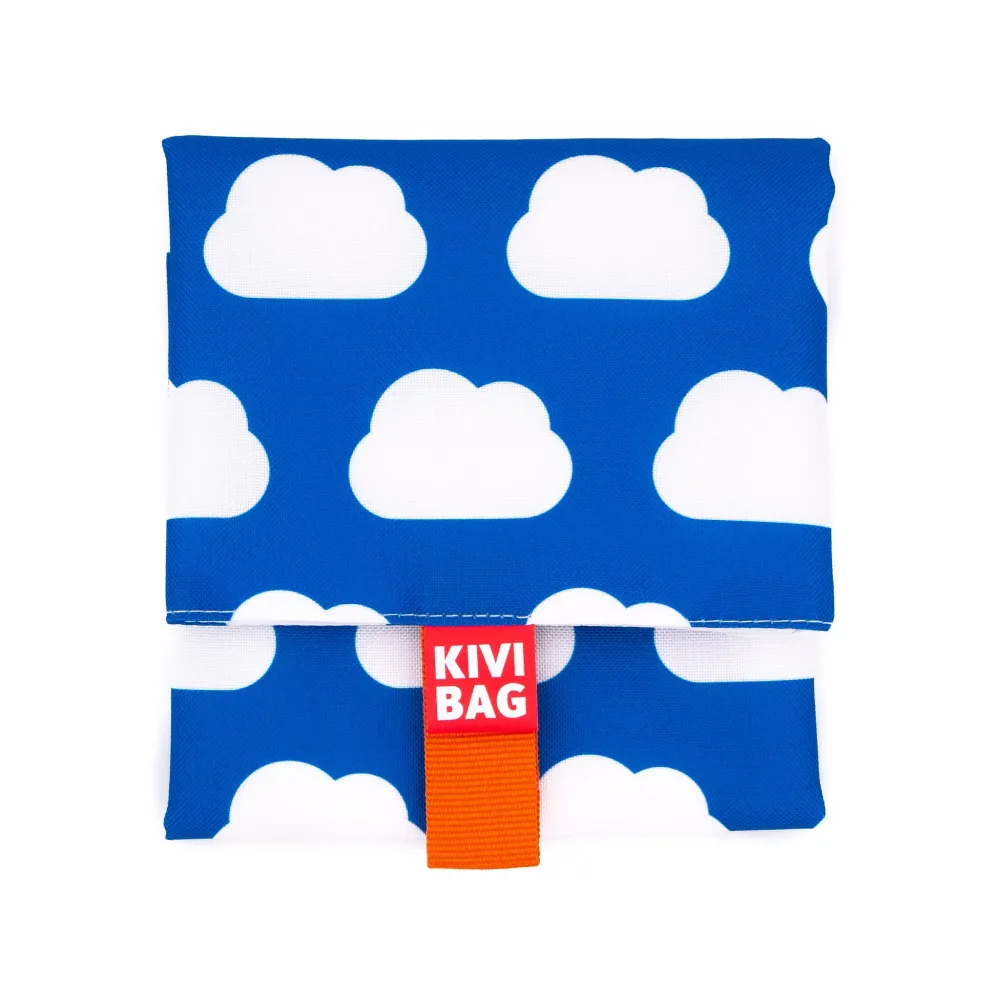 Food Wrap - Cloud