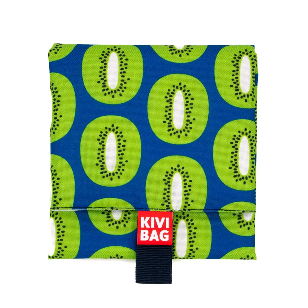 Food Wrap - Kiwi Fruit