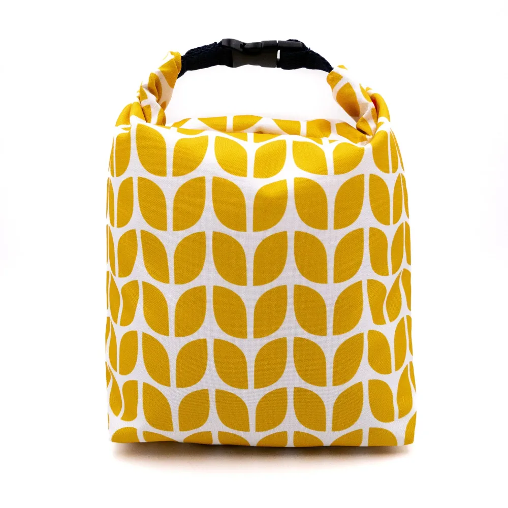 Lunch Bag - Wheat