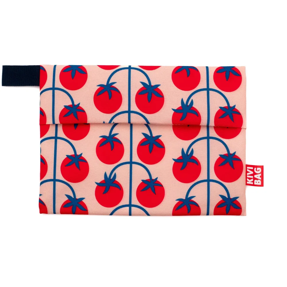 Sandwich Bag - Cherry Tomato