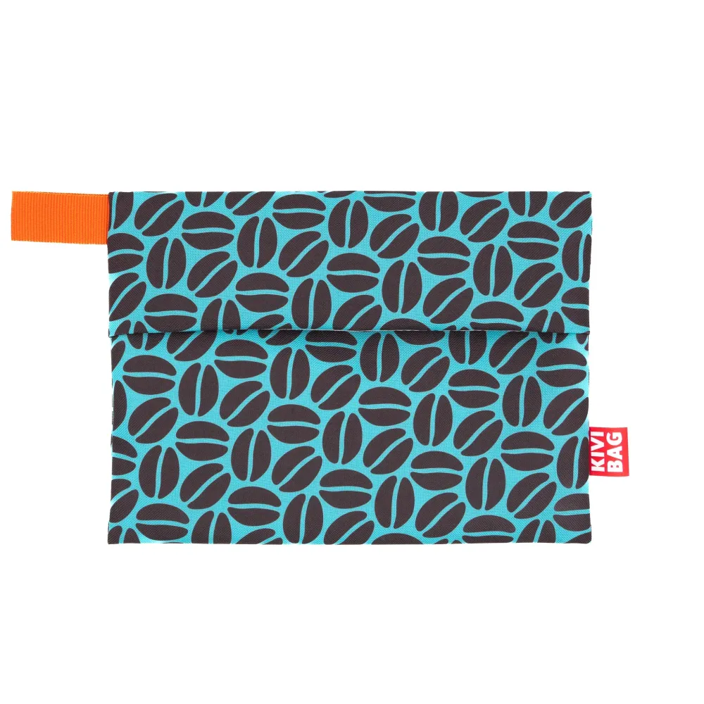 Sandwich Bag - Coffee