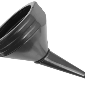 Műanyag tölcsér, 210 mm-es tál, ferde, XXL
