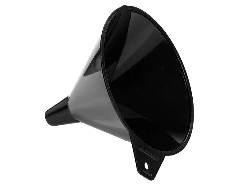 Univerzális tölcsér fogyóeszközökhöz, tál 140 mm