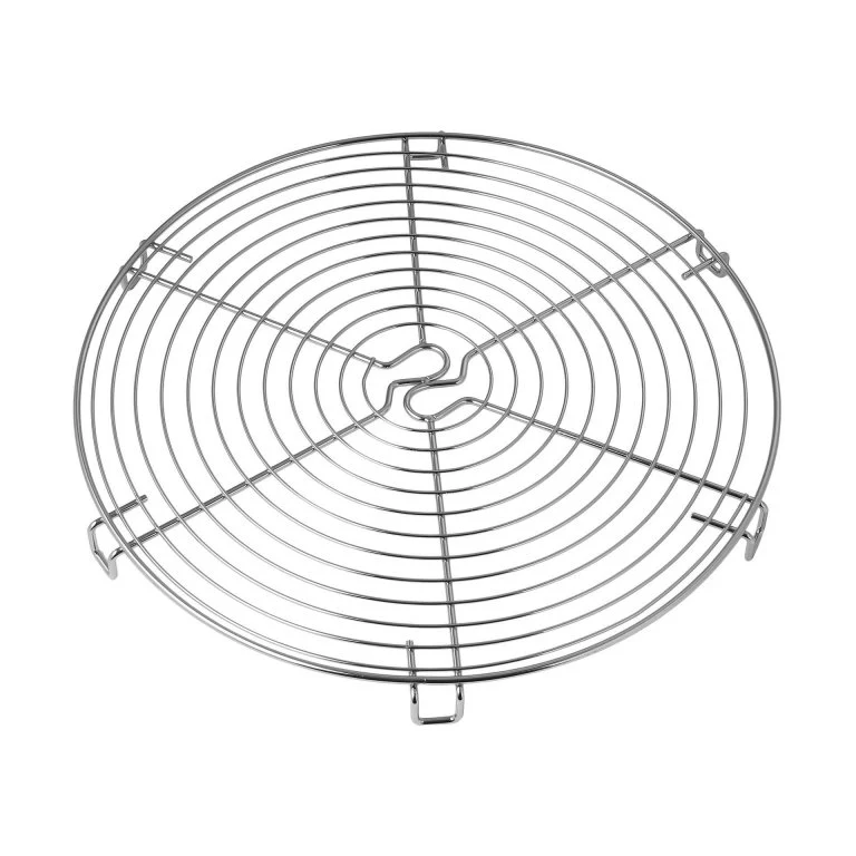 DR OETKER Tortahűtő rács, kerek Ø32 cm