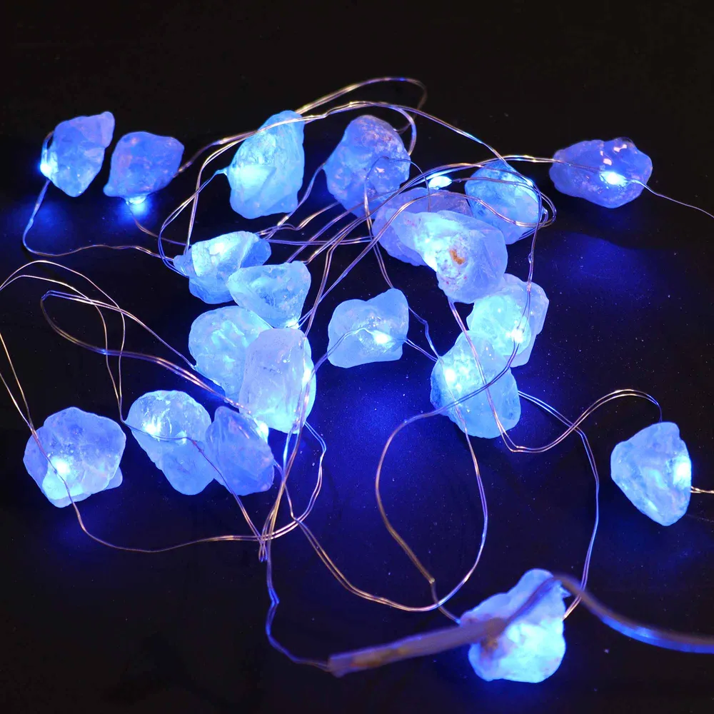 Celestite tündérfények USB