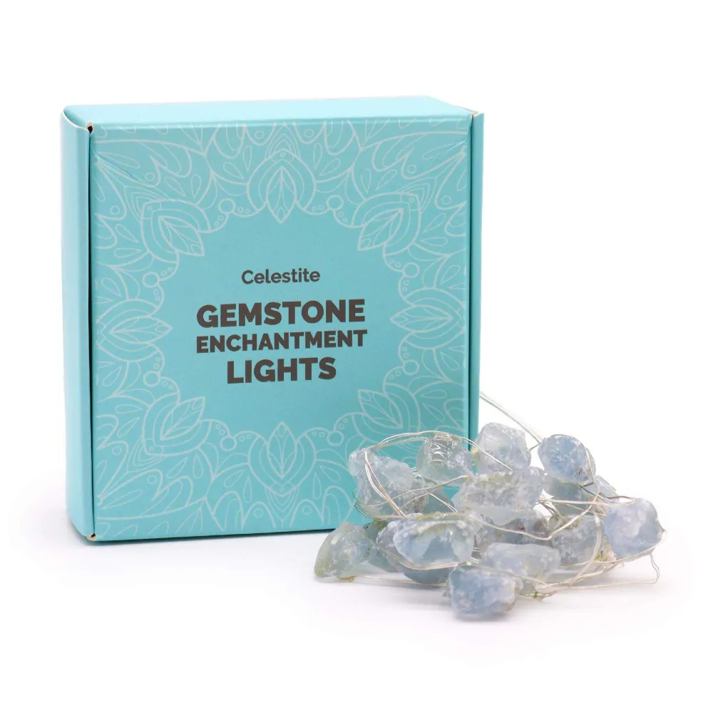Celestite tündérfények USB