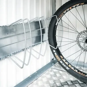 Kerékpártartó állvány BikeHolder - StoreMax