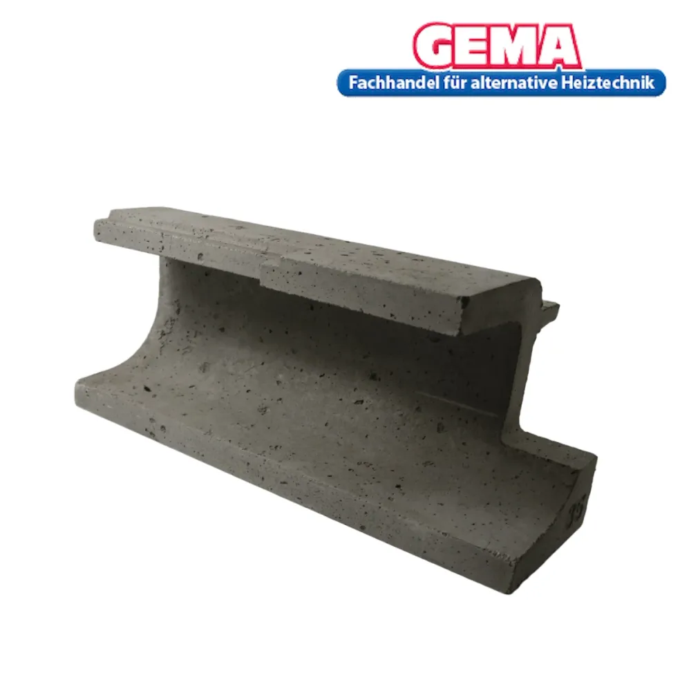 Firebrick Attack SLX jobb 20|25|30|35kW