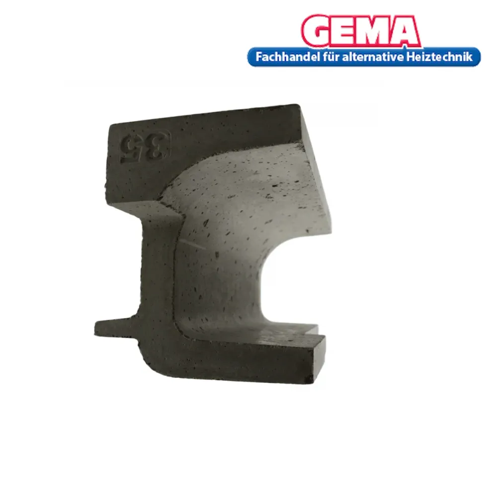 Firebrick Attack SLX jobb 20|25|30|35kW