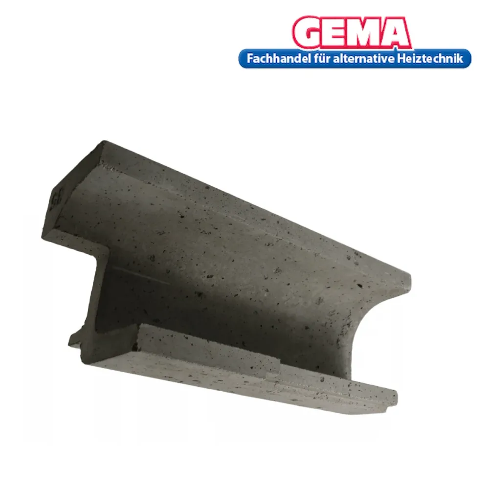 Firebrick Attack SLX jobb 20|25|30|35kW