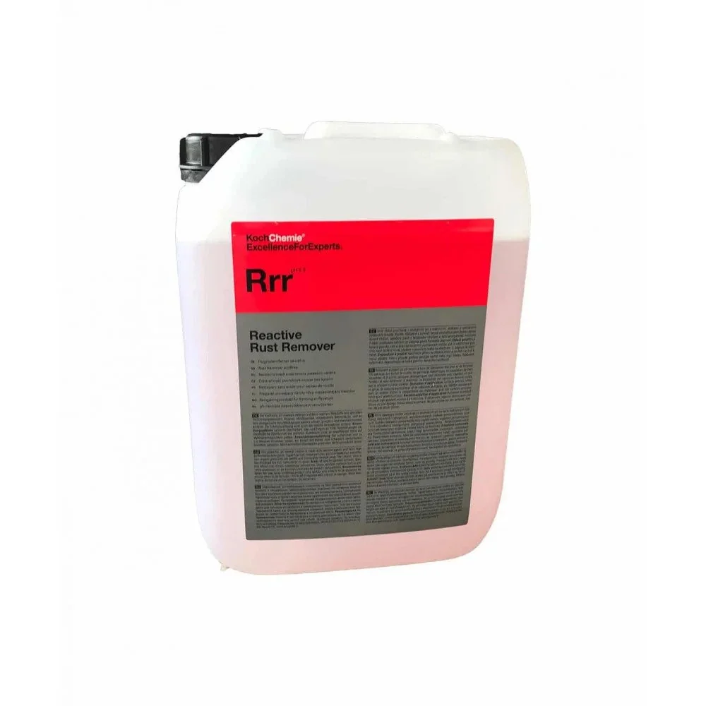 Reaktív Rozsdaeltávolító Koch Chemie, 11kg