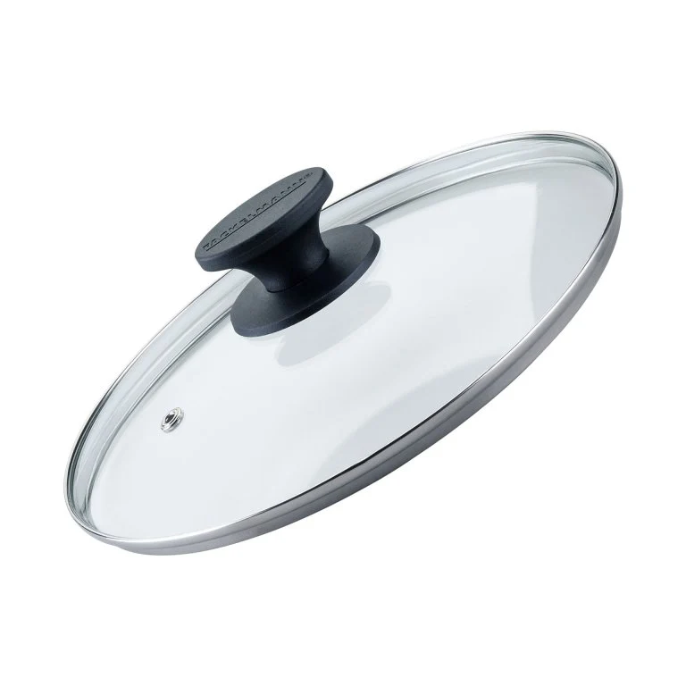 FM Üvegfedő 24 cm