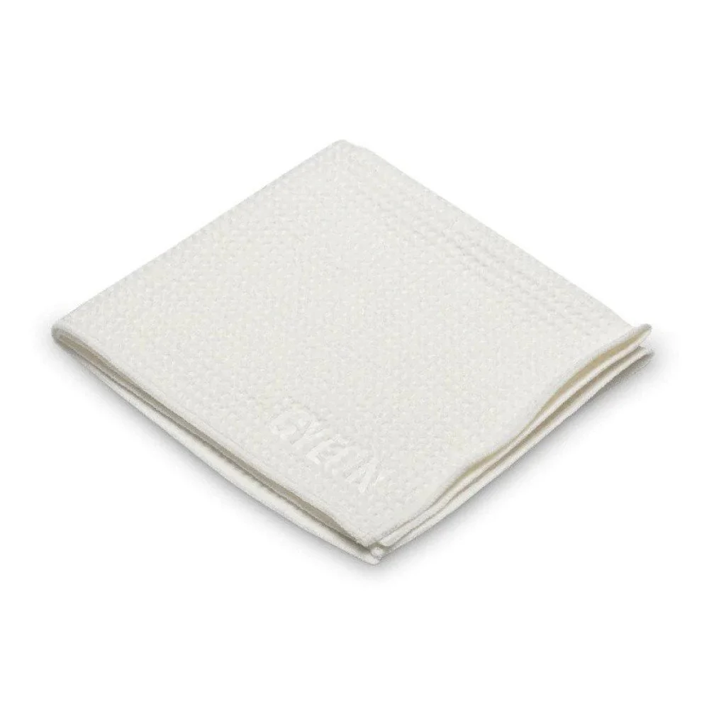 Üvegtisztító mikroszálas Gyeon Q2M Glass Wipe EVO, 40 x 40 cm