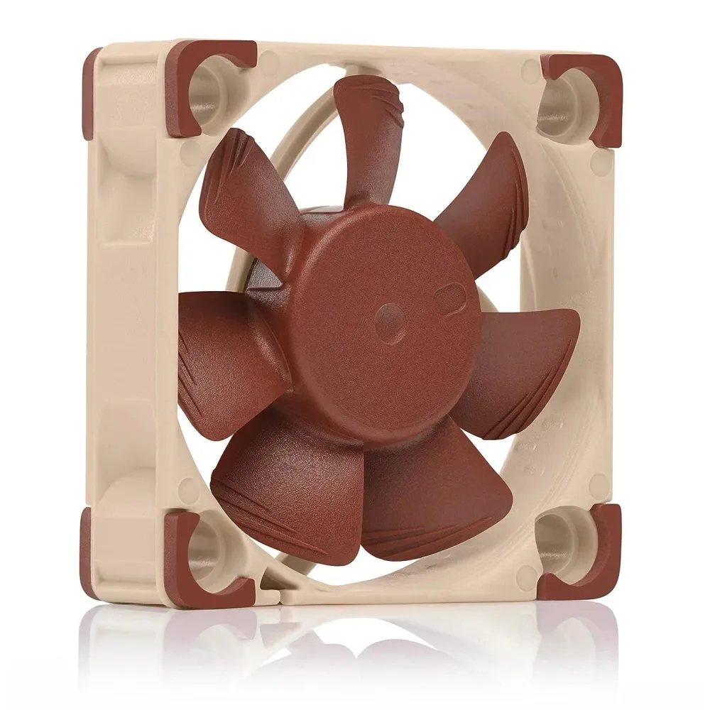Noctua ventilátor NF-A4x10 FLX - 40mm - 12V