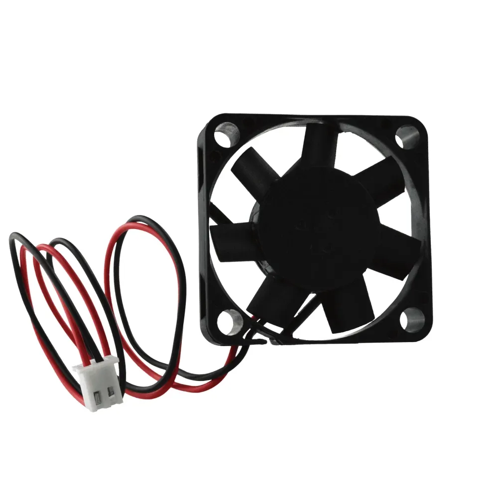 SUNON MagLev ventilátor - 40 x 10 mm - 12 V