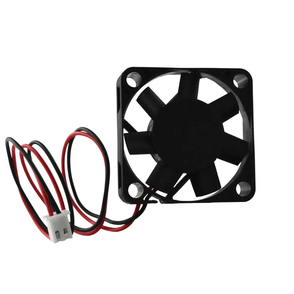 SUNON MagLev ventilátor - 40 x 10 mm - 12 V