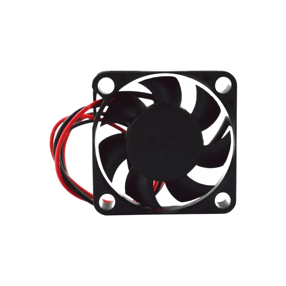 SUNON MagLev ventilátor - 40 x 10 mm - 24 V