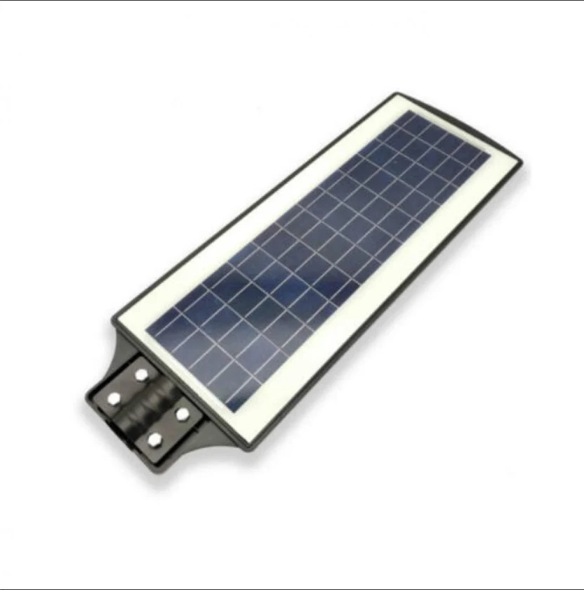 Worth Air Napelemes Utcai Lámpa Távirányítóval 1000W IP65