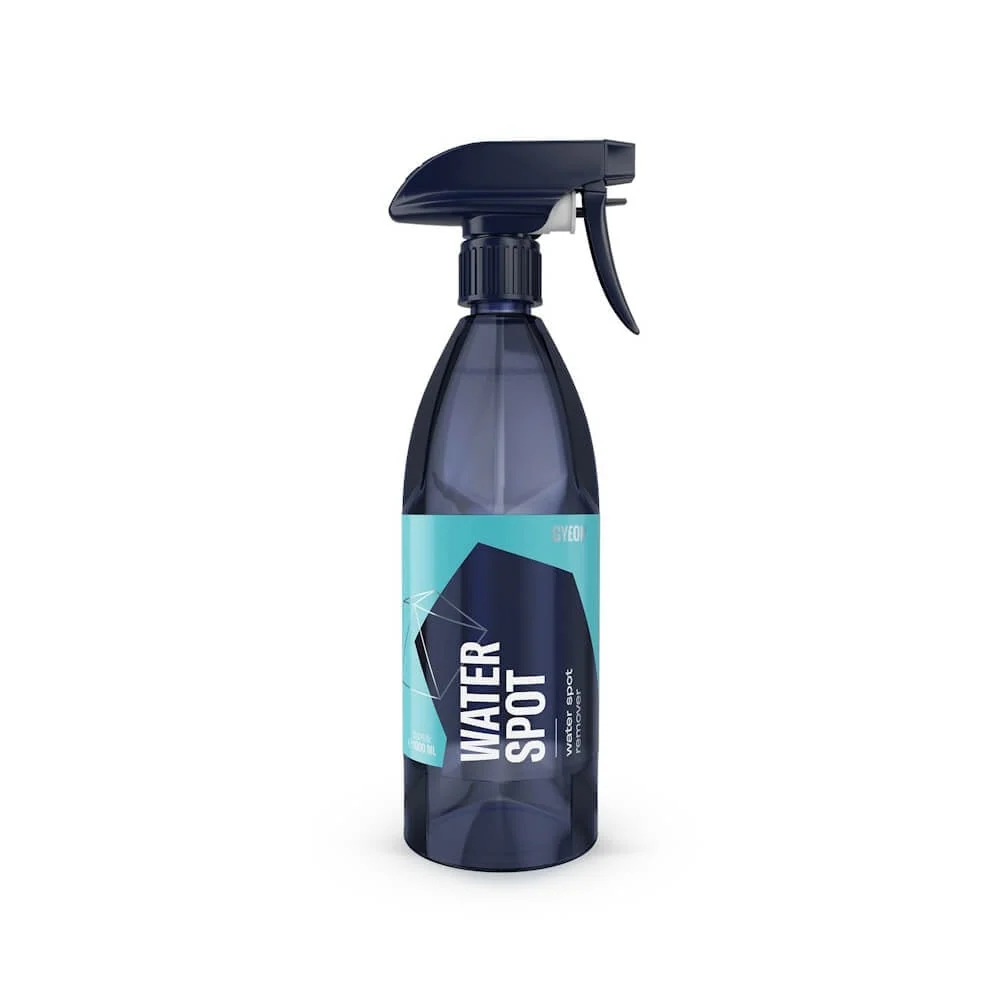 Vízfolt eltávolító Gyeon Q2M vízfolt, 1000ml