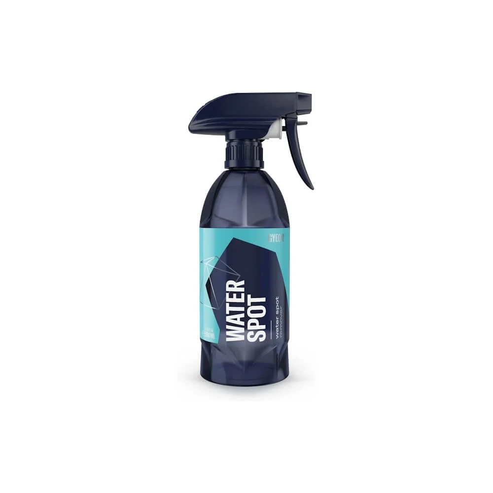 Vízfolt eltávolító Gyeon Q2M vízfolt, 500 ml