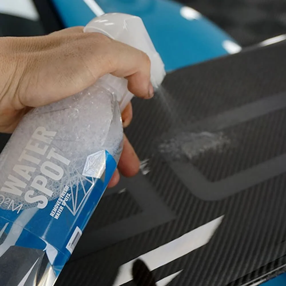 Vízfolt eltávolító Gyeon Q2M vízfolt, 500 ml