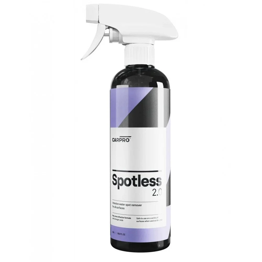Vízfolt-eltávolító Carpro Spotless 2.0, 500ml