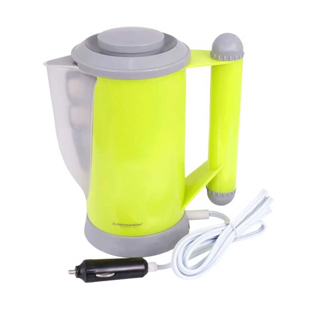 Autós vízforraló - 0,7l/12V/150W