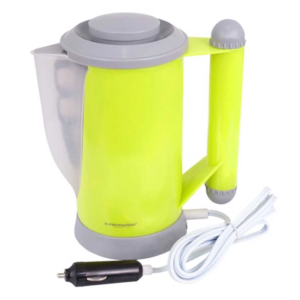 Autós vízforraló - 0,7l/24V/250W