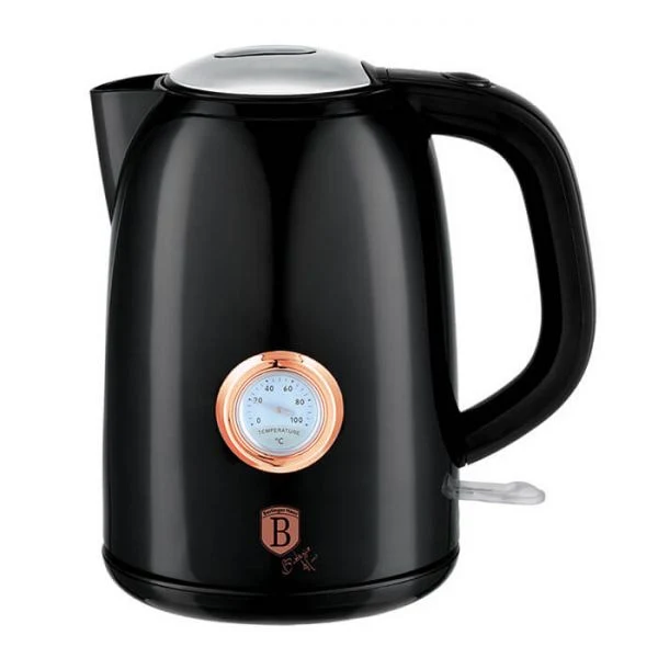 Berlinger Haus elektromos vízforraló kijelzővel - 1700 ml
