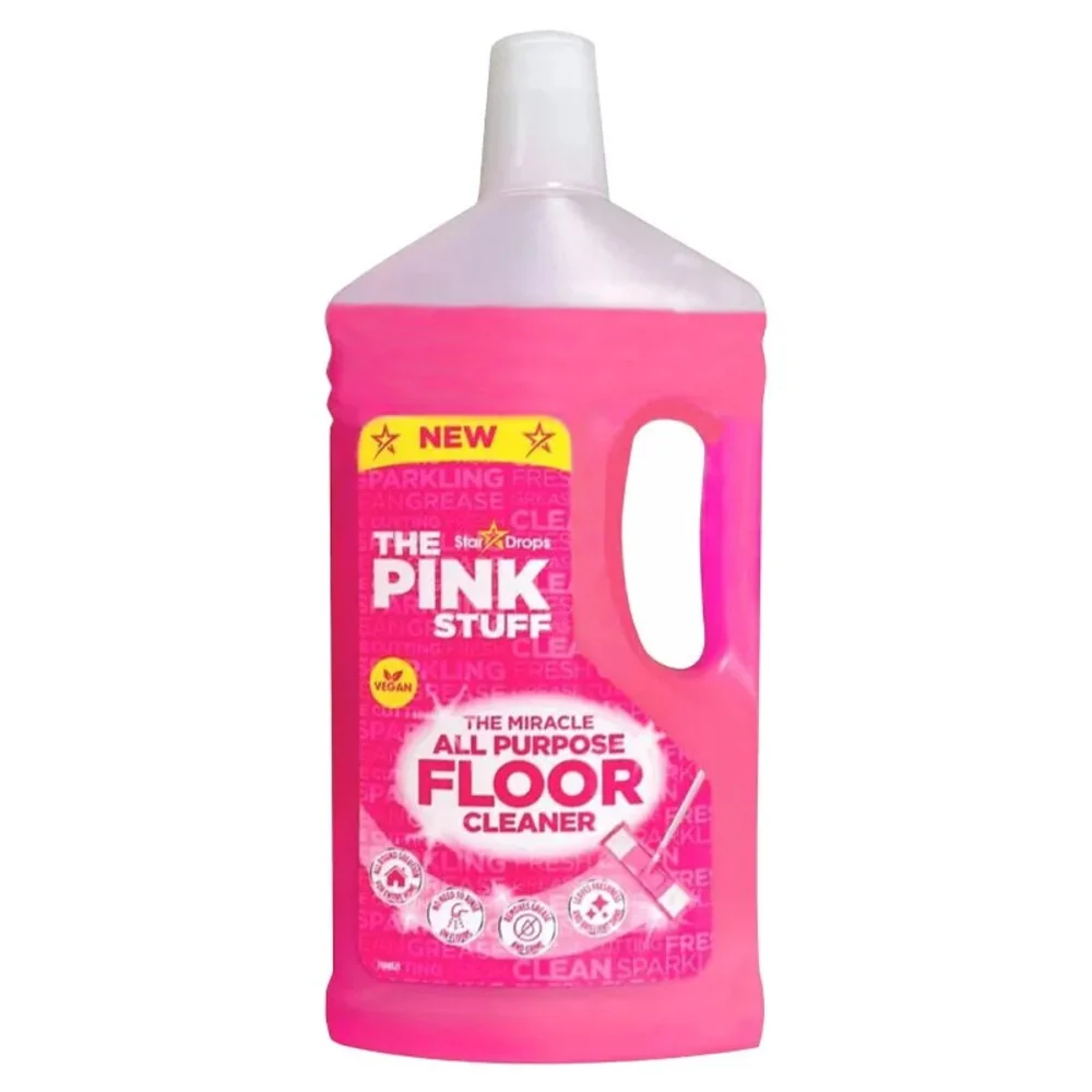 Pink Stuff Padlótisztító 1 liter