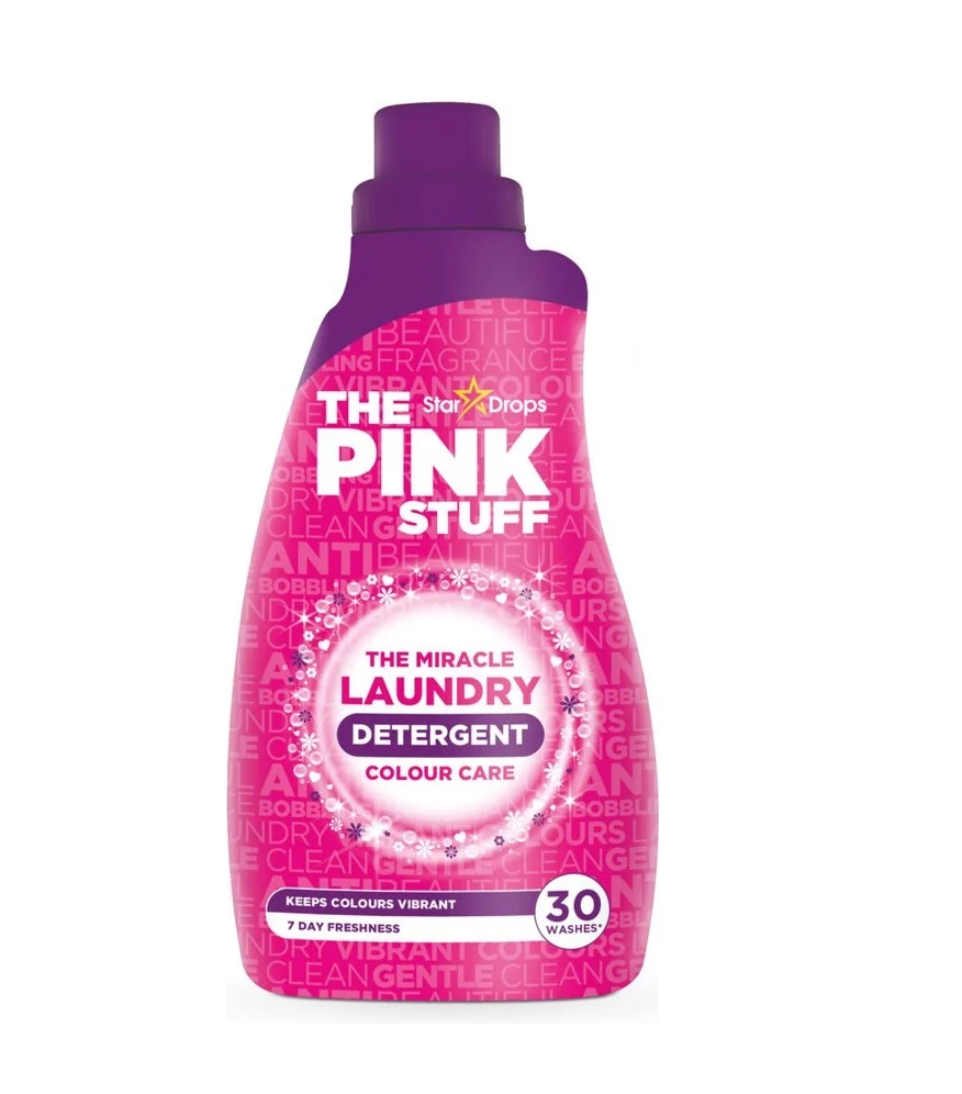 Pink Stuff Csoda Wasgel Szín 960 ml