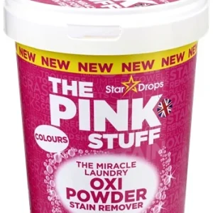 Pink Stuff Színfolteltávolító - 1000g