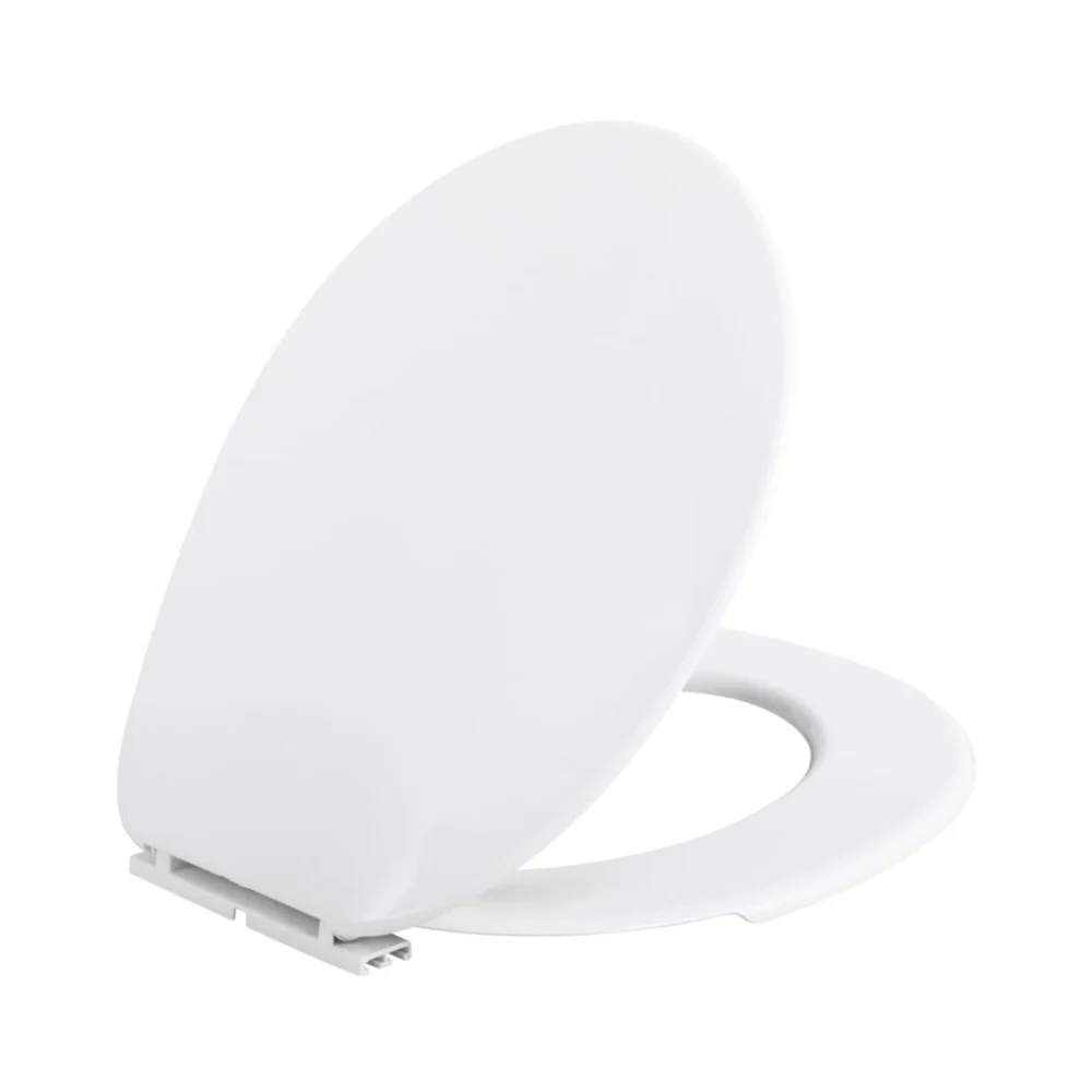 CR SOMBRERO WC ülőke - univerzális - műanyag PP - 46 cm x 40 cm