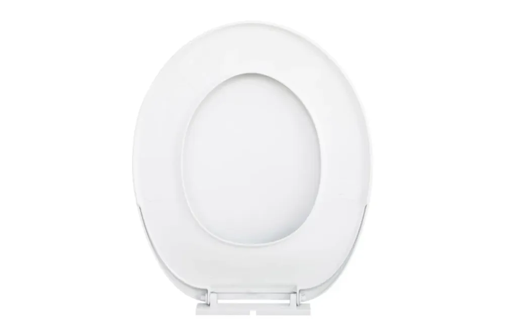 CR SOMBRERO WC ülőke - univerzális - műanyag PP - 46 cm x 40 cm